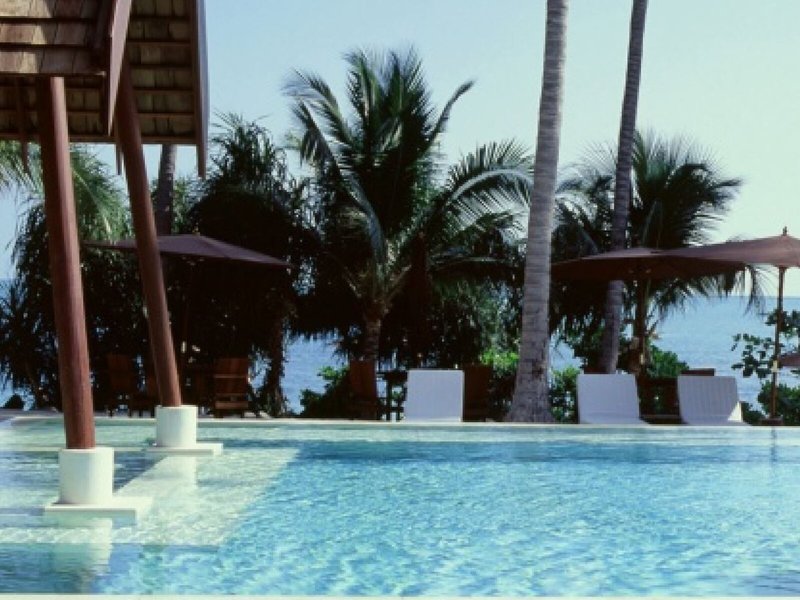 SALA Samui Choengmon Beach Resort 12