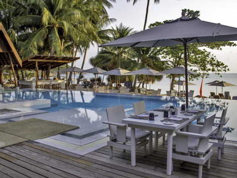 SALA Samui Choengmon Beach Resort 13