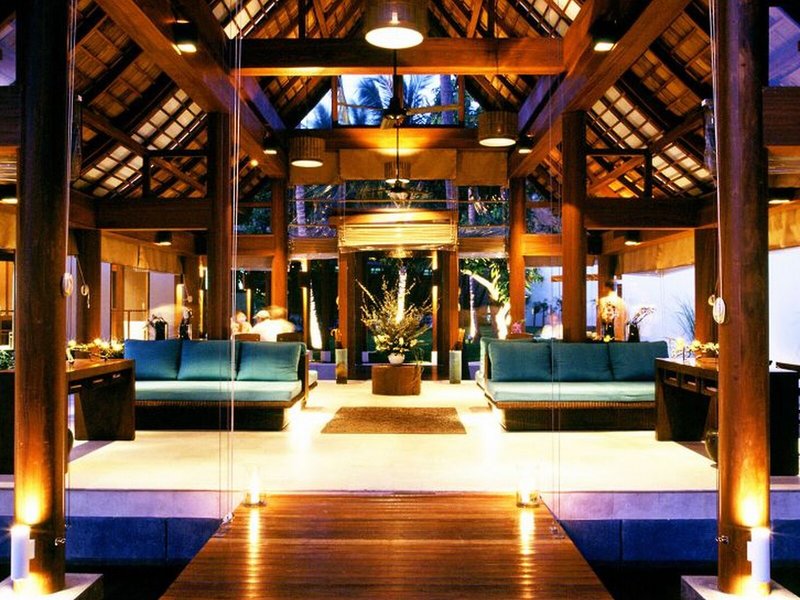 SALA Samui Choengmon Beach Resort 14