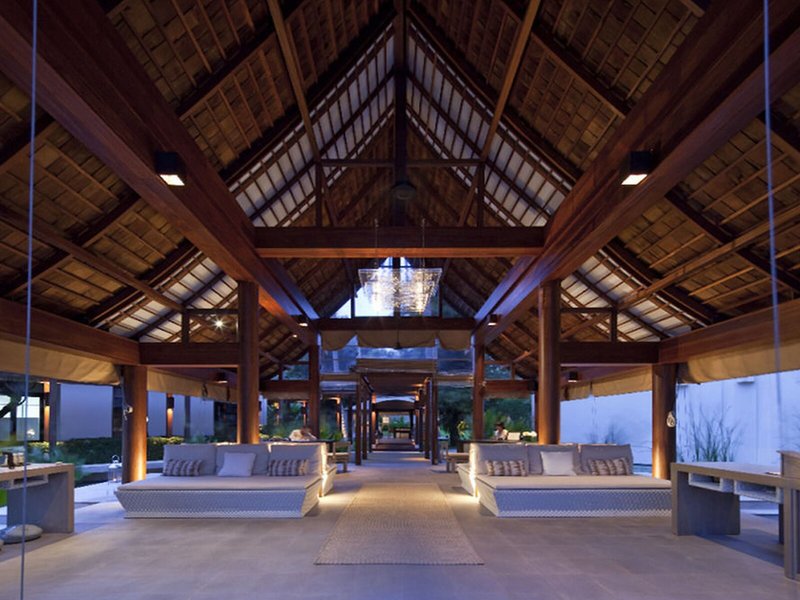 SALA Samui Choengmon Beach Resort 15