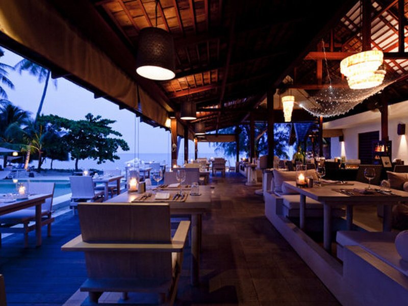 SALA Samui Choengmon Beach Resort 16