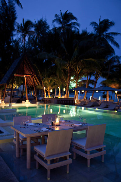 SALA Samui Choengmon Beach Resort 17