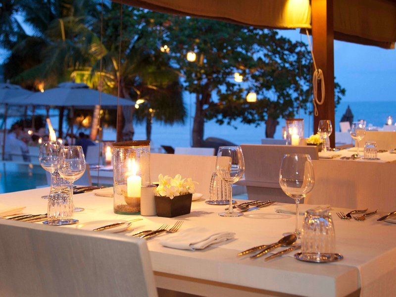 SALA Samui Choengmon Beach Resort 21