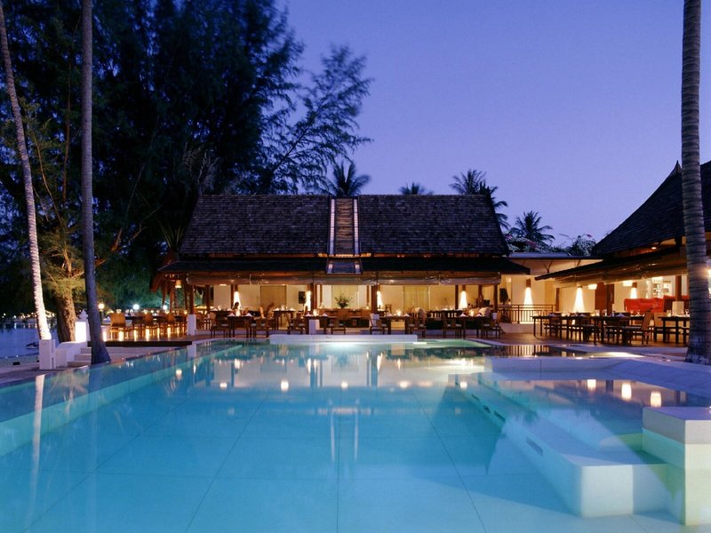 SALA Samui Choengmon Beach Resort 22