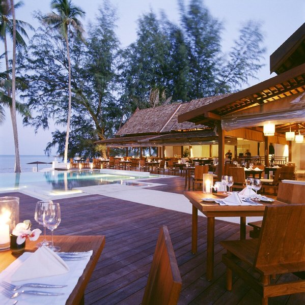 SALA Samui Choengmon Beach Resort 23