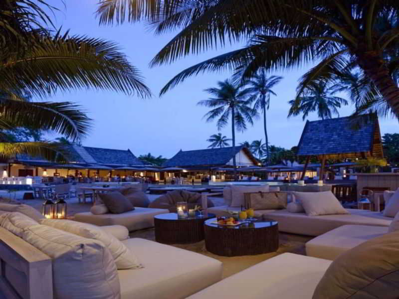SALA Samui Choengmon Beach Resort 24
