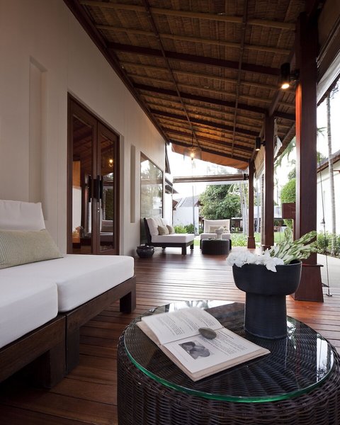 SALA Samui Choengmon Beach Resort 27