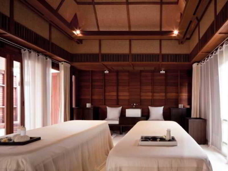 SALA Samui Choengmon Beach Resort 29