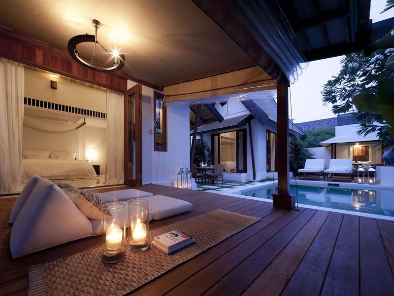 SALA Samui Choengmon Beach Resort 31