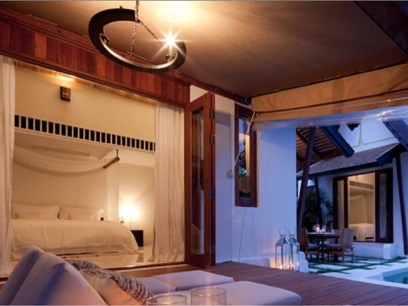 SALA Samui Choengmon Beach Resort 32