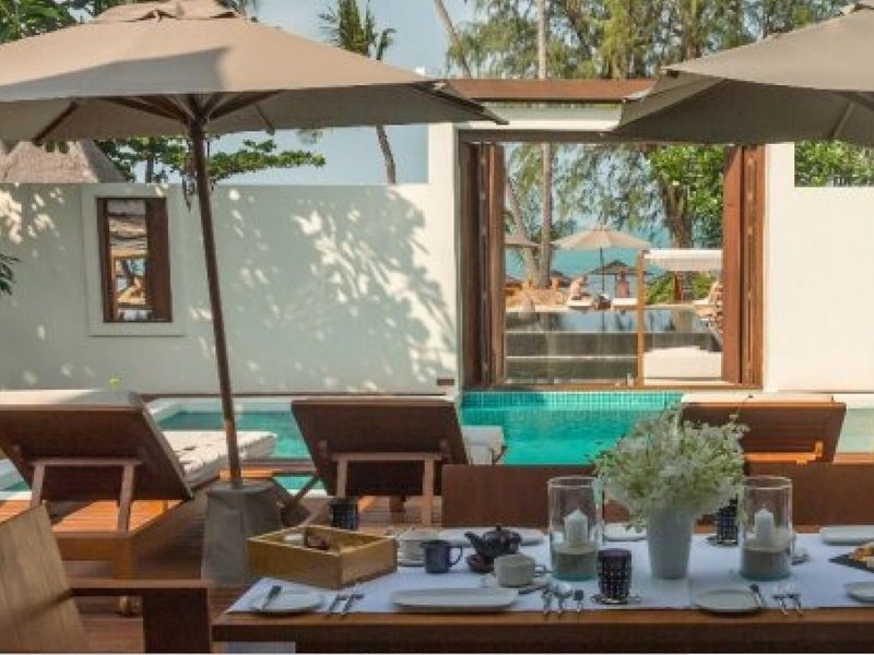 SALA Samui Choengmon Beach Resort 33