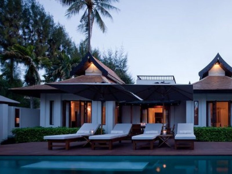 SALA Samui Choengmon Beach Resort 34