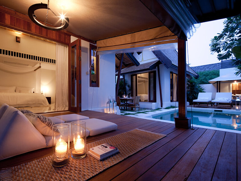 SALA Samui Choengmon Beach Resort 35