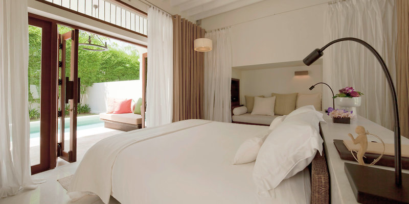 SALA Samui Choengmon Beach Resort 12