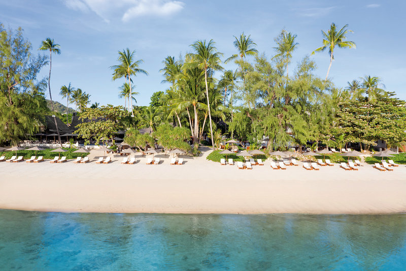 SALA Samui Choengmon Beach Resort 13