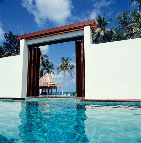 SALA Samui Choengmon Beach Resort 16