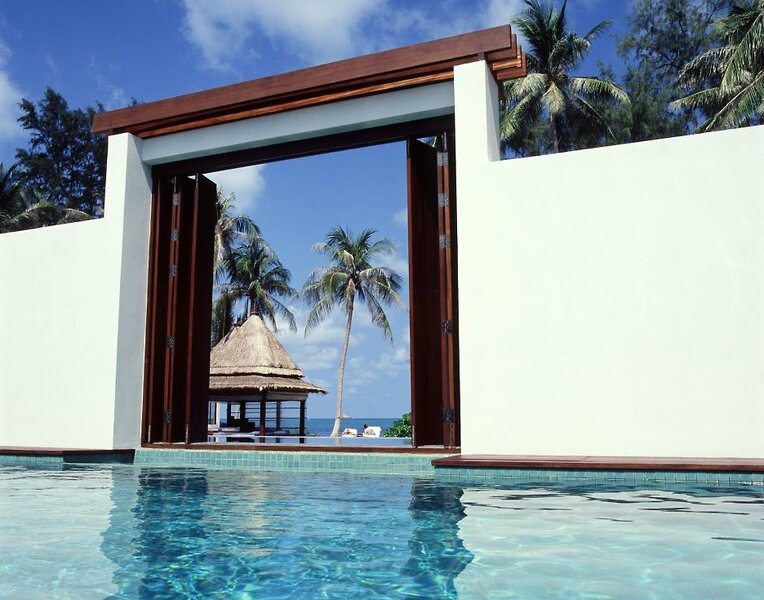 SALA Samui Choengmon Beach Resort 7