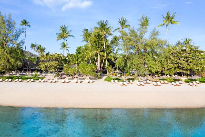 SALA Samui Choengmon Beach Resort 11