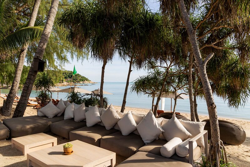 SALA Samui Choengmon Beach Resort 17