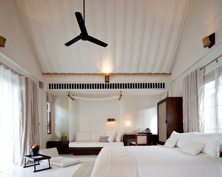 SALA Samui Choengmon Beach Resort 19