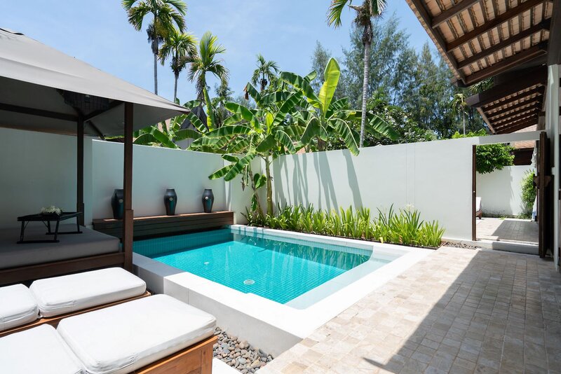 SALA Samui Choengmon Beach Resort 22