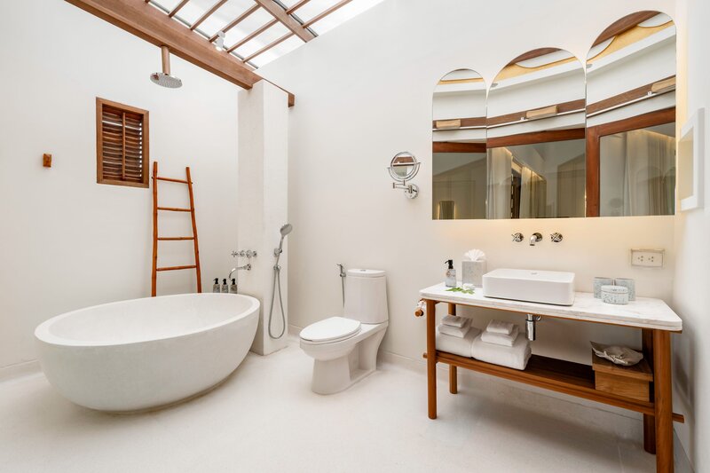 SALA Samui Choengmon Beach Resort 25