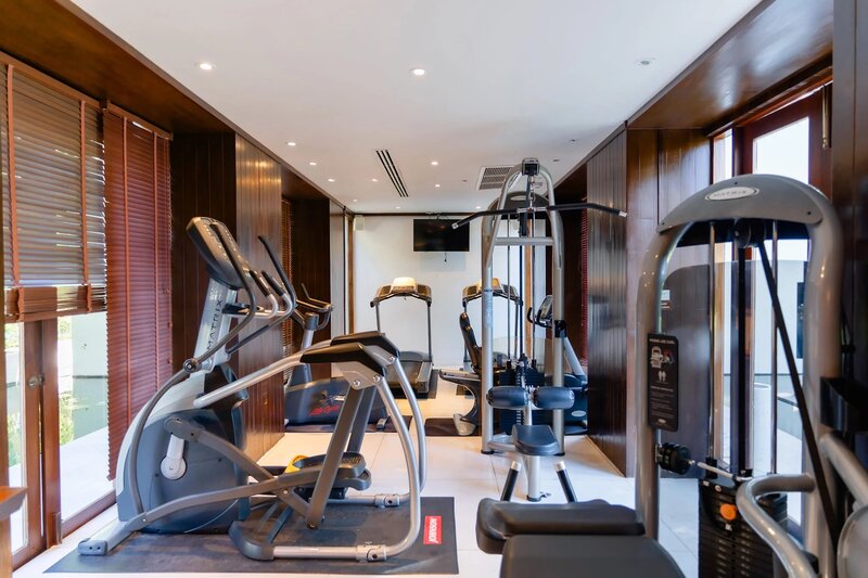 SALA Samui Choengmon Beach Resort 28