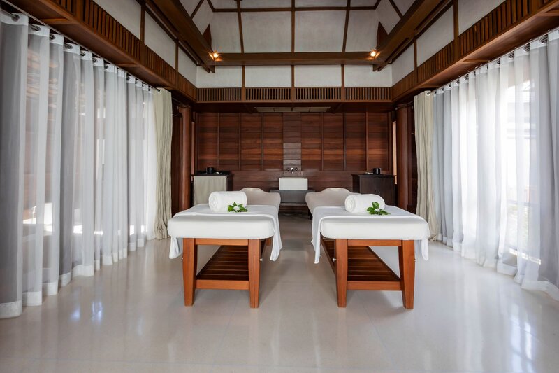 SALA Samui Choengmon Beach Resort 30