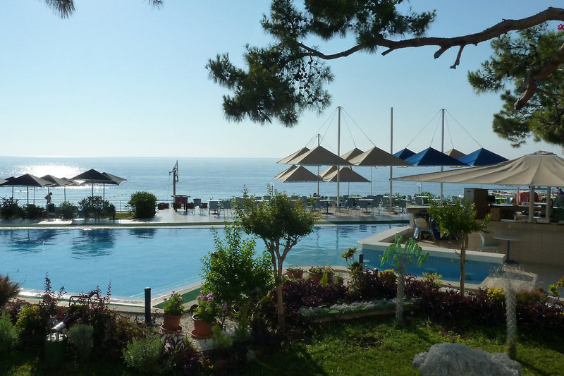 Club Otel Rama 2