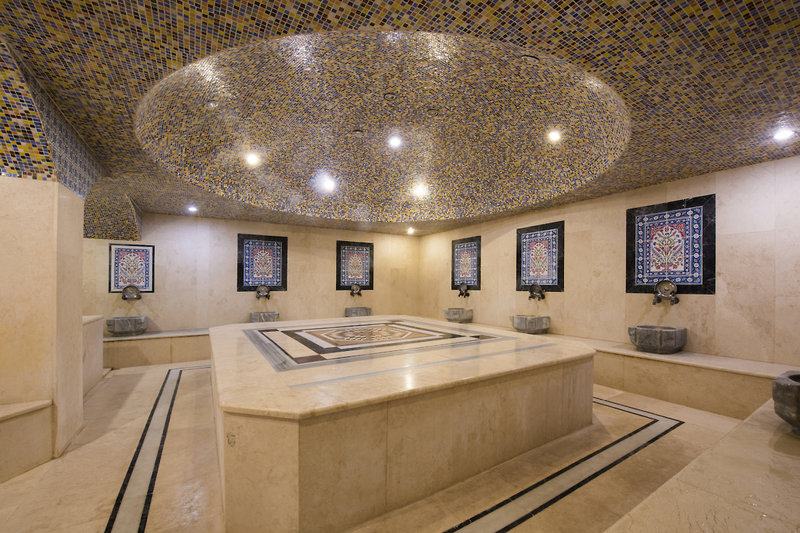 Club Otel Rama 4