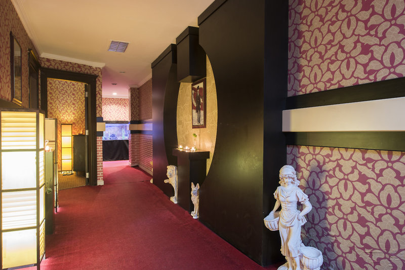 Club Otel Rama 5