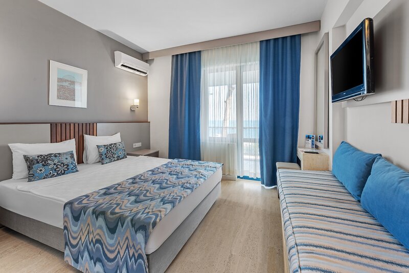 Club Otel Rama 22
