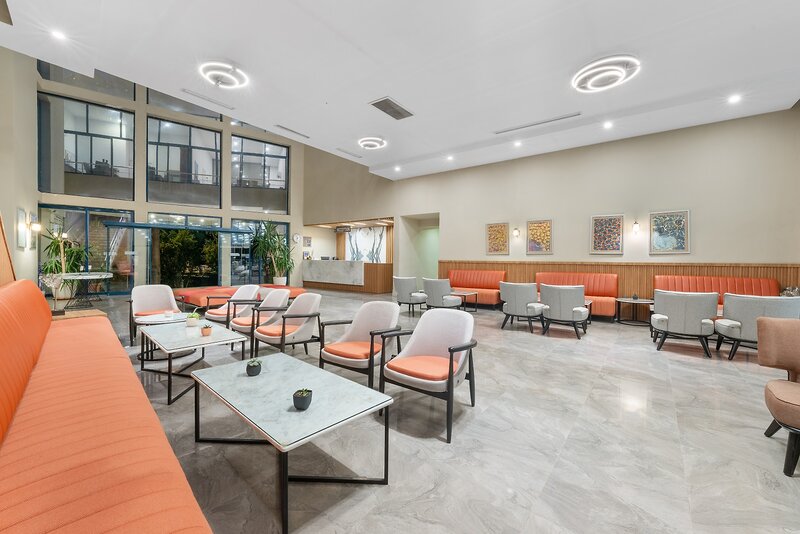 Club Otel Rama 6