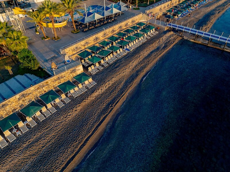 Club Otel Rama 8