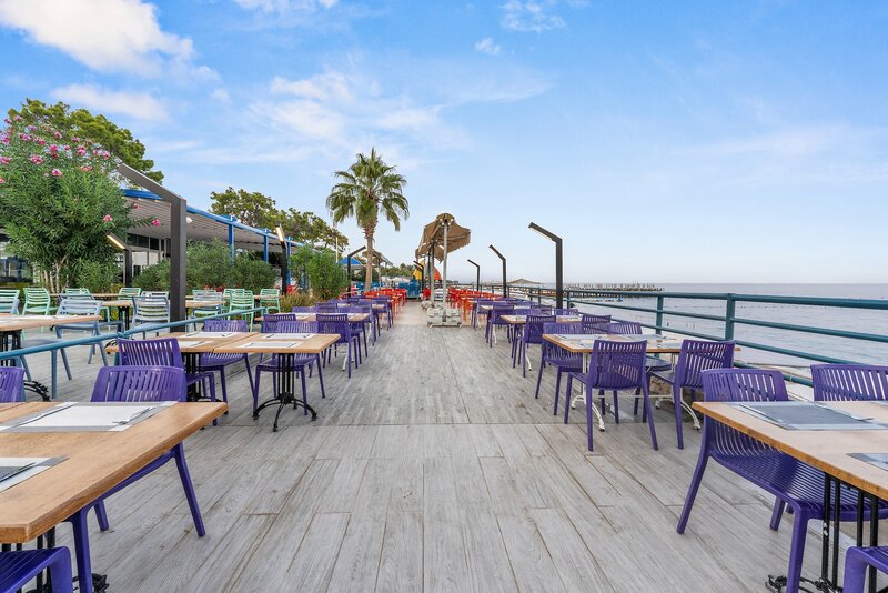 Club Otel Rama 11