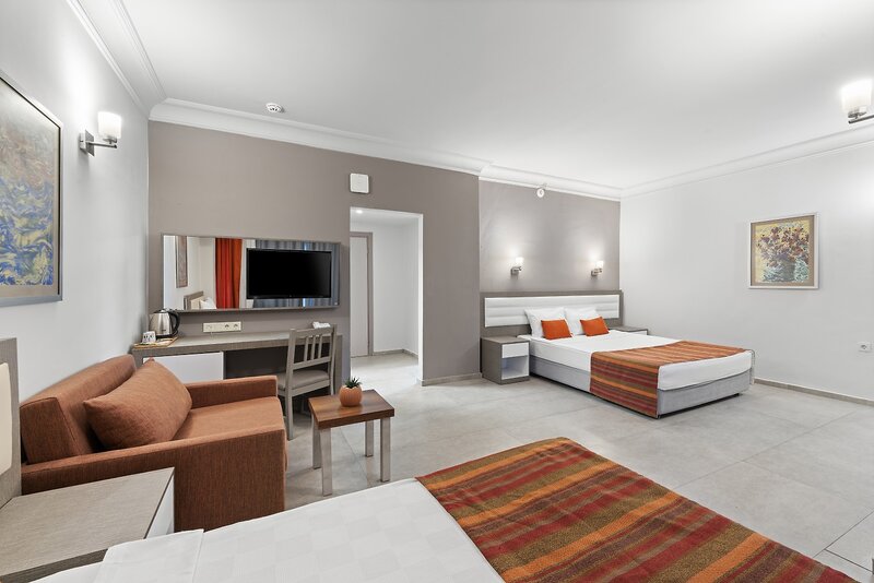 Club Otel Rama 16