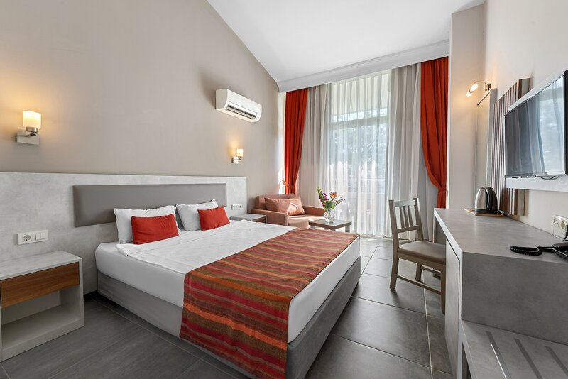 Club Otel Rama 23