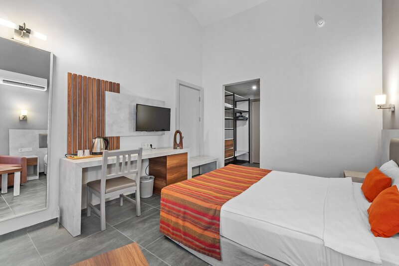 Club Otel Rama 24