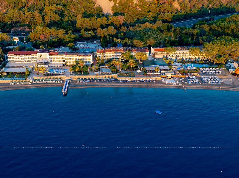 Club Otel Rama 2