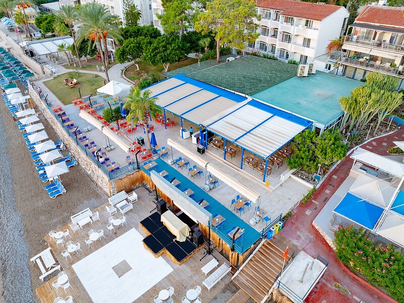 Club Otel Rama 3