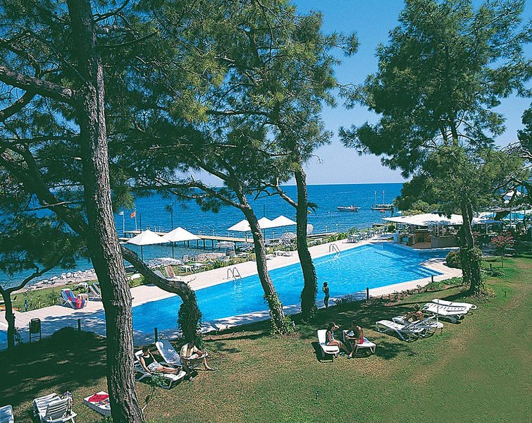 Club Otel Rama 6