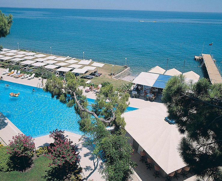 Club Otel Rama 7