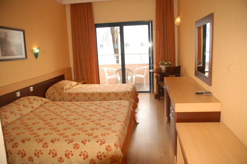 Club Otel Rama 10