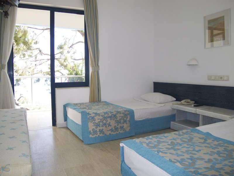 Club Otel Rama 11