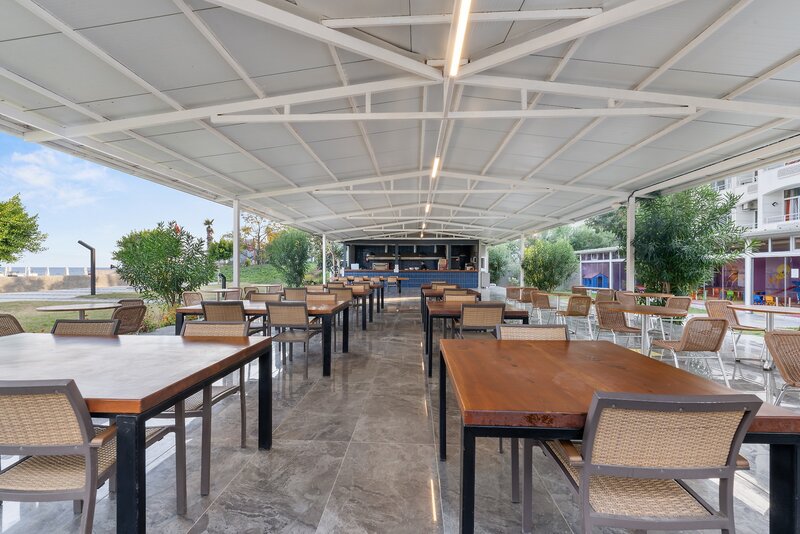 Club Otel Rama 9