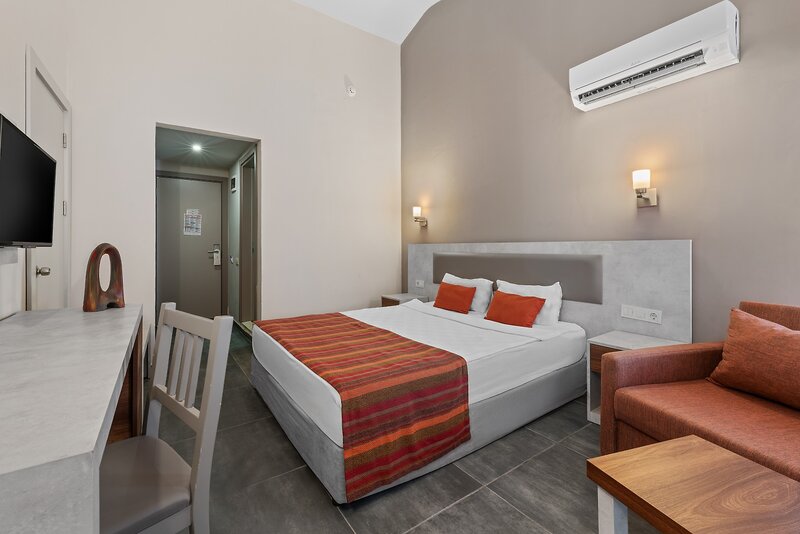 Club Otel Rama 12
