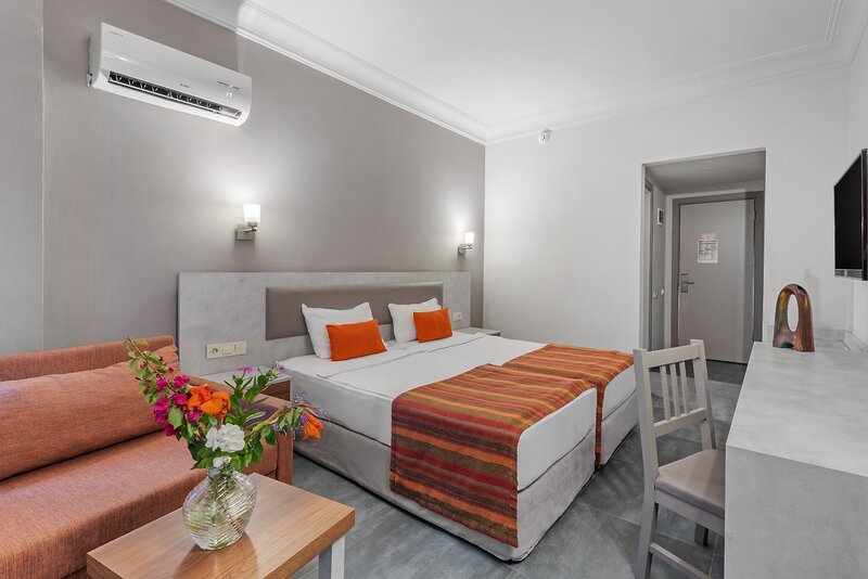Club Otel Rama 17