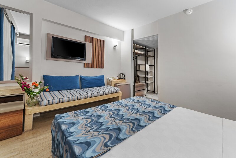 Club Otel Rama 21