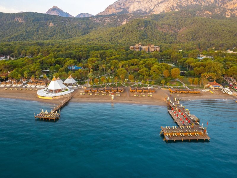 Paloma Foresta Resort & Spa  1