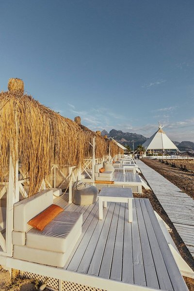 Paloma Foresta Resort & Spa  4